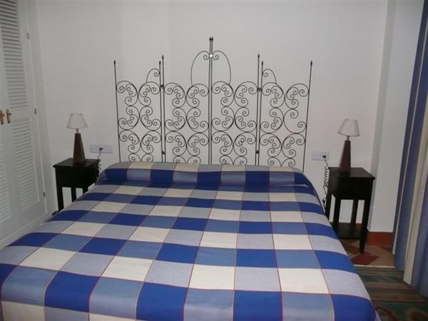 Santa Cruz Apartment Sevilla Ruang foto