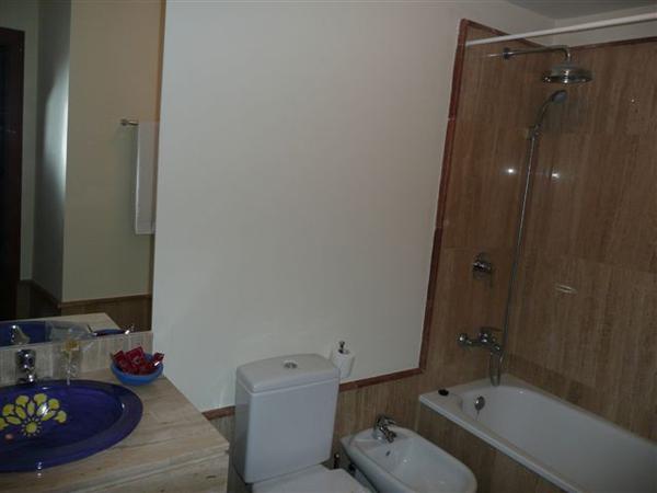 Santa Cruz Apartment Sevilla Ruang foto