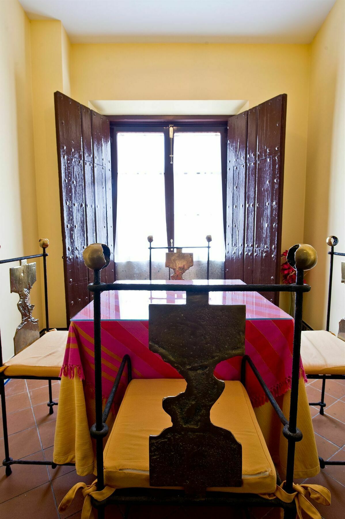 Santa Cruz Apartment Sevilla Bagian luar foto
