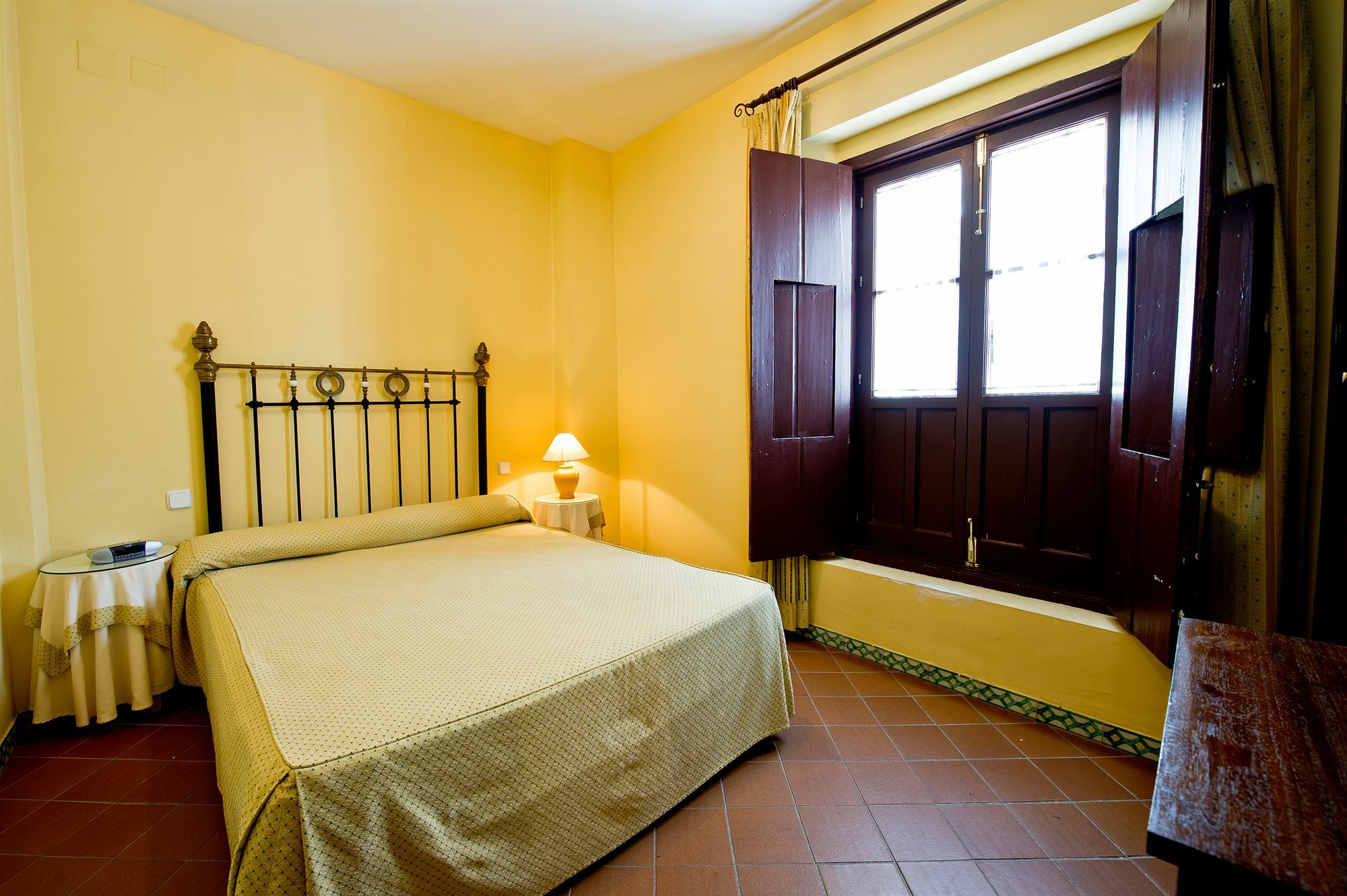 Santa Cruz Apartment Sevilla Bagian luar foto